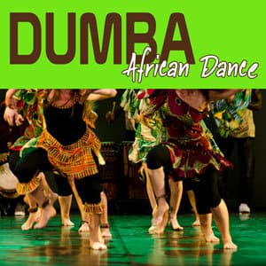 DUMBA African Dance