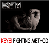 keysi Keysi Fighting Method