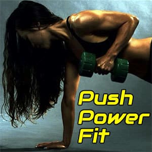 Push Power Fit