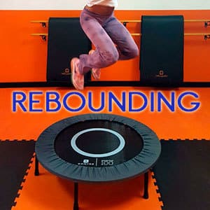 Rebounding